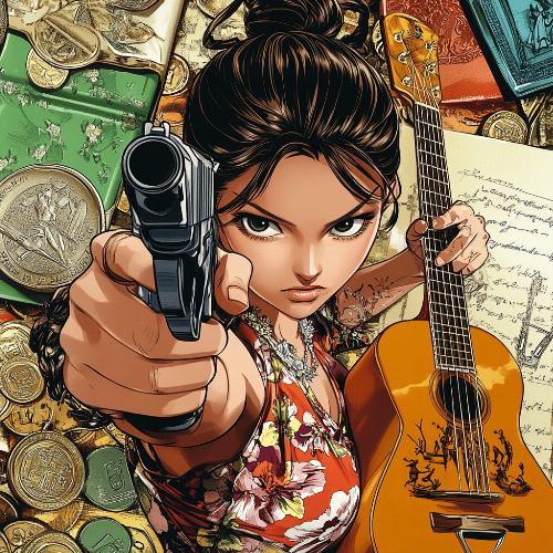 Avatar de Àihua Zhāng